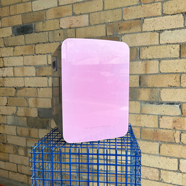 *SAMPLE* - BUBBLEGUM PINK - 10L