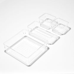 The Complete Organiser Pack - 10L